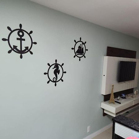 Golden Lake Residence 阿拉亚尔-杜卡布 外观 照片