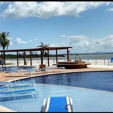 Golden Lake Residence 阿拉亚尔-杜卡布 外观 照片
