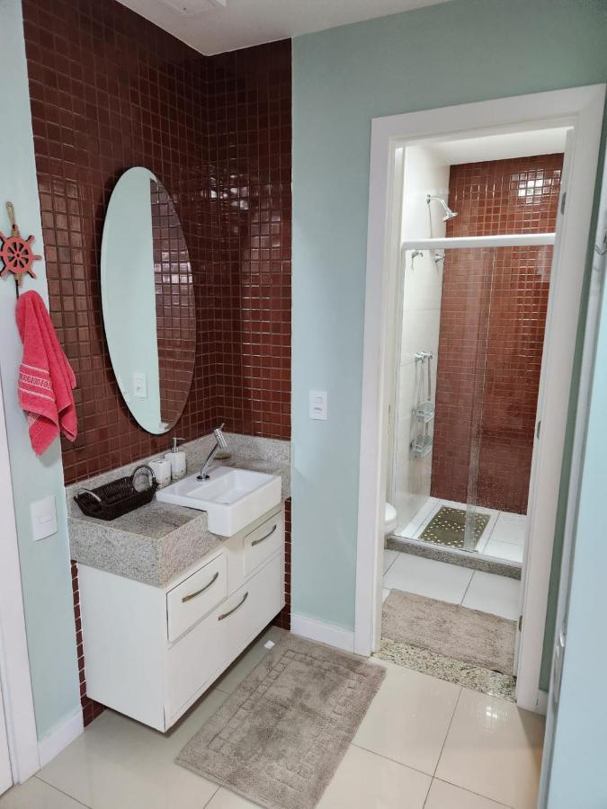 Golden Lake Residence 阿拉亚尔-杜卡布 外观 照片