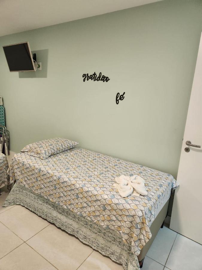 Golden Lake Residence 阿拉亚尔-杜卡布 外观 照片
