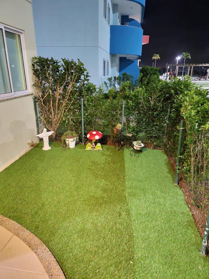 Golden Lake Residence 阿拉亚尔-杜卡布 外观 照片