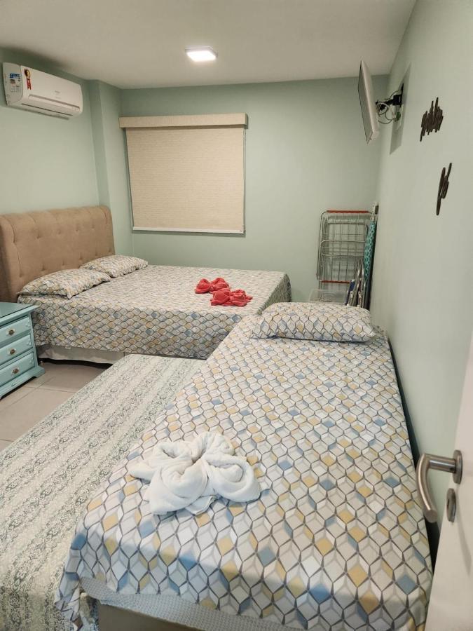 Golden Lake Residence 阿拉亚尔-杜卡布 外观 照片