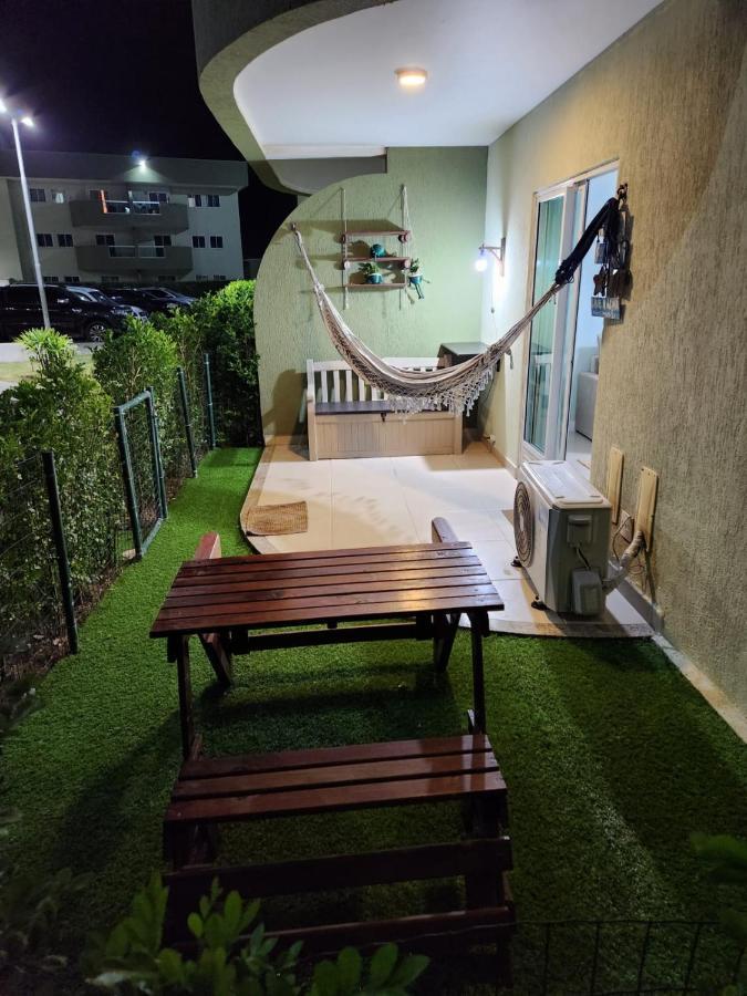 Golden Lake Residence 阿拉亚尔-杜卡布 外观 照片