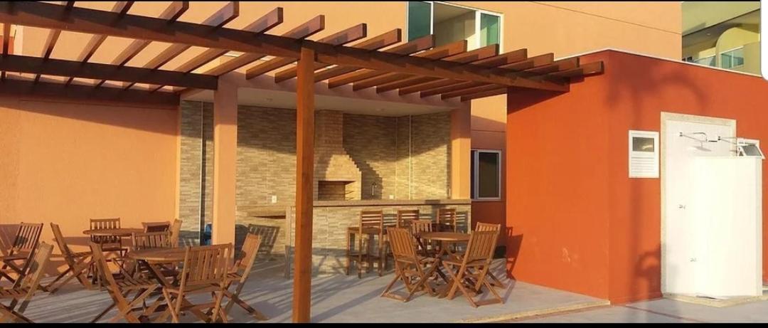 Golden Lake Residence 阿拉亚尔-杜卡布 外观 照片